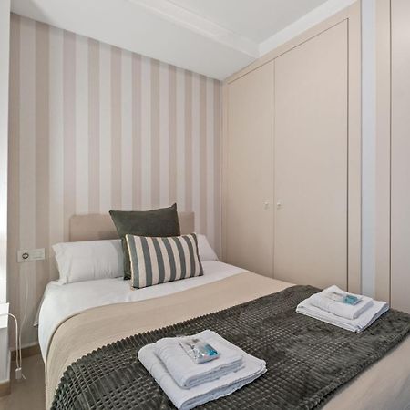 Casita En Pedregalejo Una Sola Planta Malaga Luaran gambar
