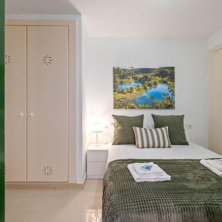 Casita En Pedregalejo Una Sola Planta Malaga Luaran gambar