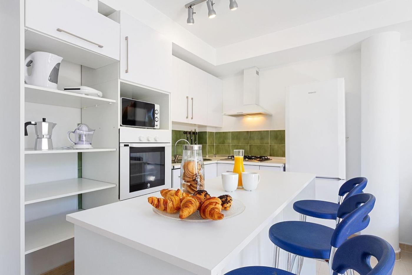 Casita En Pedregalejo Una Sola Planta Malaga Luaran gambar