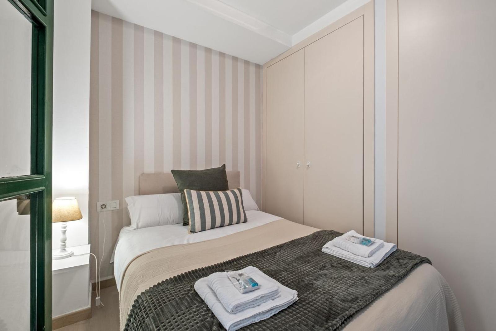 Casita En Pedregalejo Una Sola Planta Malaga Luaran gambar